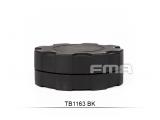 FMA Gear Wheel Box BK TB1163-BK Free Shipping